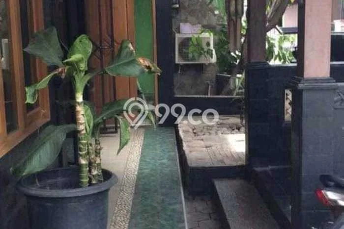 Rumah Modern 6 KT di Kayuringin Jaya Bekasi Unfurnished Rumah Modern 6 KT di Kayuringin Jaya Bekasi Unfurnished