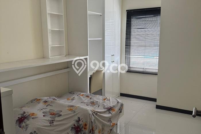 Northland Ancol Residence Northland Ancol Residence