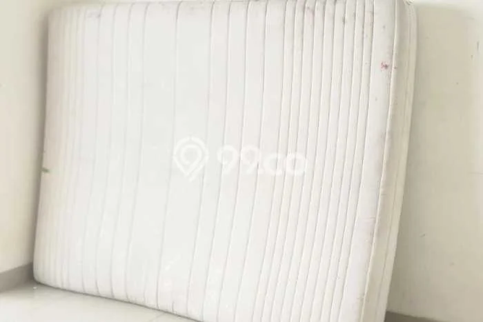 Jarang Ada! Rumah Sewa 2 Kamar Bagus Siap Huni Harapan Indah Jarang Ada! Rumah Sewa 2 Kamar Bagus Siap Huni Harapan Indah