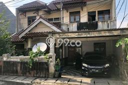 Jual Rumah Minimalis Bagus Punya 11 KT di Kelapa Gading Jakarta Utara SHM Jual Rumah Minimalis Bagus Punya 11 KT di Kelapa Gading Jakarta Utara SHM