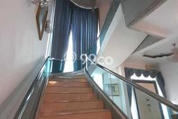 For Sale! Luxury House LT 403m2 Desain Modern di Pluit For Sale! Luxury House LT 403m2 Desain Modern di Pluit