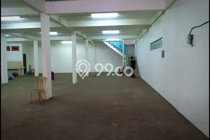 SEWA STRATEGIS! Gudang Kawasan Medan Satria, Luas 500m2m², Area Ramai SEWA STRATEGIS! Gudang Kawasan Medan Satria, Luas 500m2m², Area Ramai