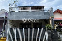 Rumah Modern Cantik 1 KT Siap Huni di Denpasar Barat Rumah Modern Cantik 1 KT Siap Huni di Denpasar Barat