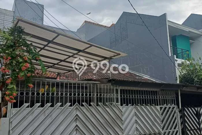 Rumah kawasan Kelapa Gading, 2 KM, Area Elite, Luas 102m2m² LB 120m2m² Rumah kawasan Kelapa Gading, 2 KM, Area Elite, Luas 102m2m² LB 120m2m²