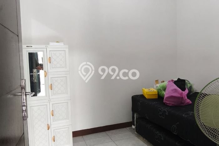 Jual Rumah Eksklusif 2 KT di Harapan Jaya, Bekasi Jual Rumah Eksklusif 2 KT di Harapan Jaya, Bekasi