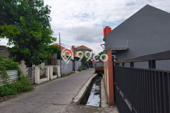 Jual Rumah Eksklusif 2 KT di Harapan Jaya, Bekasi Jual Rumah Eksklusif 2 KT di Harapan Jaya, Bekasi