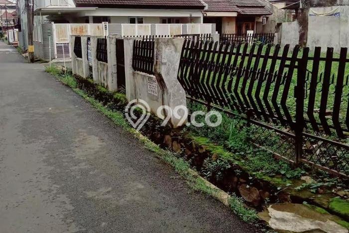 Jarang Ada! Tanah di Duren Sawit Punya Luas 180m2 - Jarang Ada! Tanah di Duren Sawit Punya Luas 180m2 -