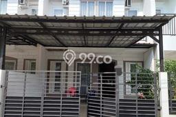Hunian Cantik Minimalis Lb 60m2 di Babelan, Bekasi Hunian Cantik Minimalis Lb 60m2 di Babelan, Bekasi
