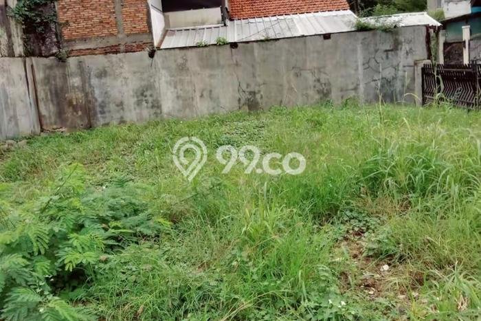 Jarang Ada! Tanah di Duren Sawit Punya Luas 180m2 - Jarang Ada! Tanah di Duren Sawit Punya Luas 180m2 -