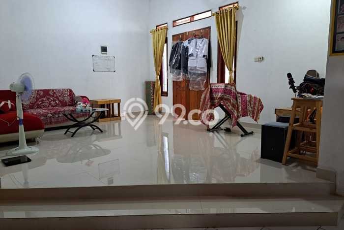 Tanah Kosong Dijual di Tangerang dengan Area 400m2 Tanah Kosong Dijual di Tangerang dengan Area 400m2