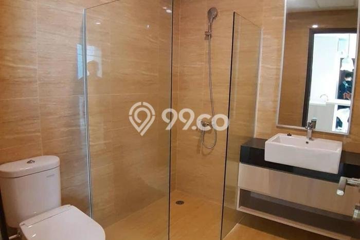 Dijual Apartemen di Jakarta Barat 2 Kamar & 2 Kamar Mandi, Luas 85m2 Dijual Apartemen di Jakarta Barat 2 Kamar & 2 Kamar Mandi, Luas 85m2