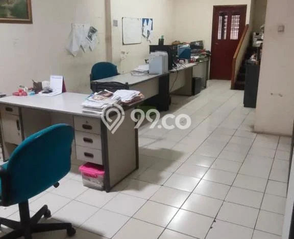 Unit Ruko Dijual di Jakarta Barat LT 90m2 & LB 90m2 Unit Ruko Dijual di Jakarta Barat LT 90m2 & LB 90m2