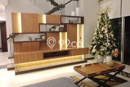 Paling Dicari! Apartemen Eksklusif Dijual di Kemang Punya 4 Bedroom Paling Dicari! Apartemen Eksklusif Dijual di Kemang Punya 4 Bedroom