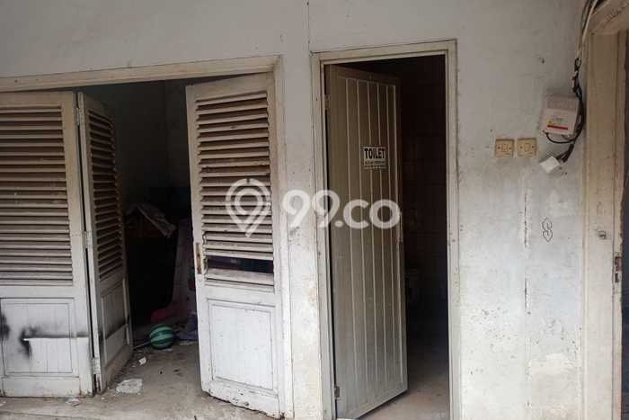 Hunian Mewah LB 325m2 Siap Huni Desain Elegan di Cihanjuang, Bandung Hunian Mewah LB 325m2 Siap Huni Desain Elegan di Cihanjuang, Bandung