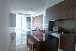 Dijual Apartemen Eksklusif 1 Bedroom di Jakarta Selatan Dekat ke Fasilitas Publik Dijual Apartemen Eksklusif 1 Bedroom di Jakarta Selatan Dekat ke Fasilitas Publik