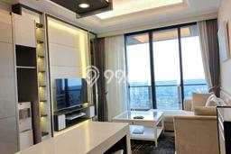 Hunian Strategis 70m2 di Senopati Jakarta Selatan 1 KT Hunian Strategis 70m2 di Senopati Jakarta Selatan 1 KT