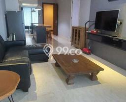 Dijual Apartemen Luxury di Senopati 1 Kamar & 1 Kamar Mandi Dijual Apartemen Luxury di Senopati 1 Kamar & 1 Kamar Mandi