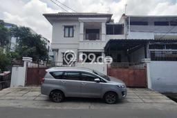 Hot Offer Hunian Premium Ideal dan Luas di Kebon Jeruk, Jakarta Barat Hot Offer Hunian Premium Ideal dan Luas di Kebon Jeruk, Jakarta Barat