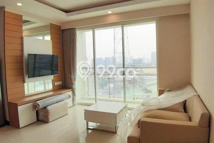 Dijual Apartemen di Jakarta Barat 2 Kamar & 2 Kamar Mandi, Luas 85m2 Dijual Apartemen di Jakarta Barat 2 Kamar & 2 Kamar Mandi, Luas 85m2