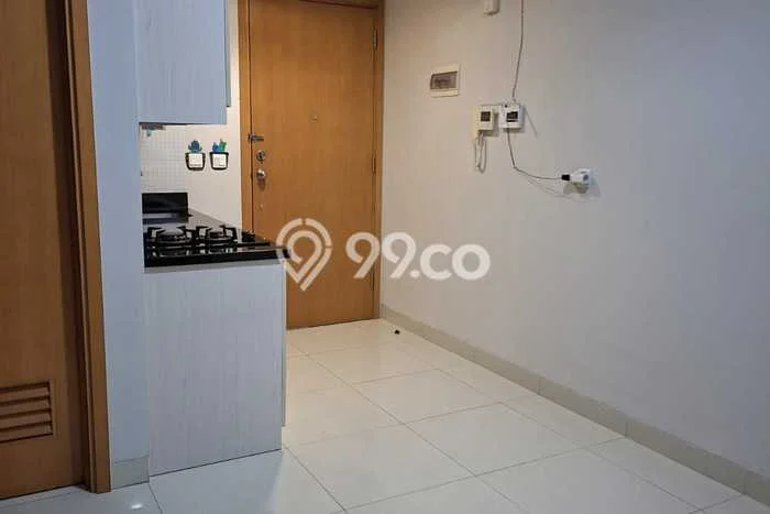 Apartemen Modern Dijual di Kemayoran, Jakarta Pusat Dilengkapi 2 KT dan 1 KM Apartemen Modern Dijual di Kemayoran, Jakarta Pusat Dilengkapi 2 KT dan 1 KM