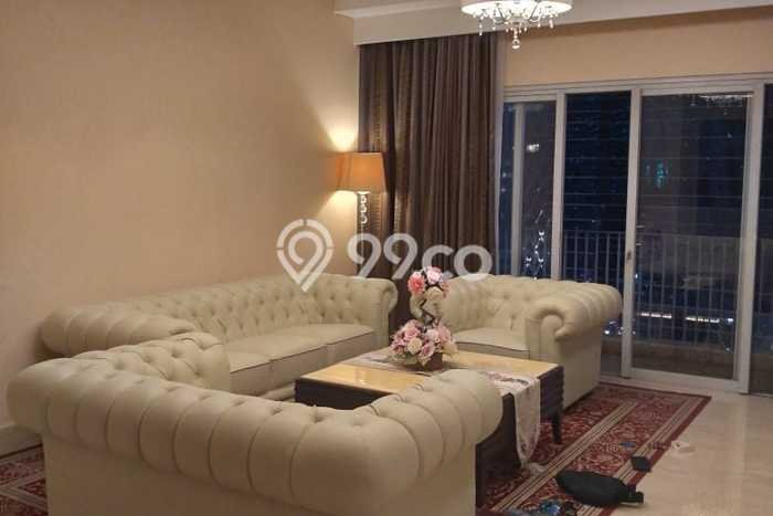 Dijual Apartemen Luxury di SCBD 3 Kamar & 3 Kamar Mandi Dijual Apartemen Luxury di SCBD 3 Kamar & 3 Kamar Mandi