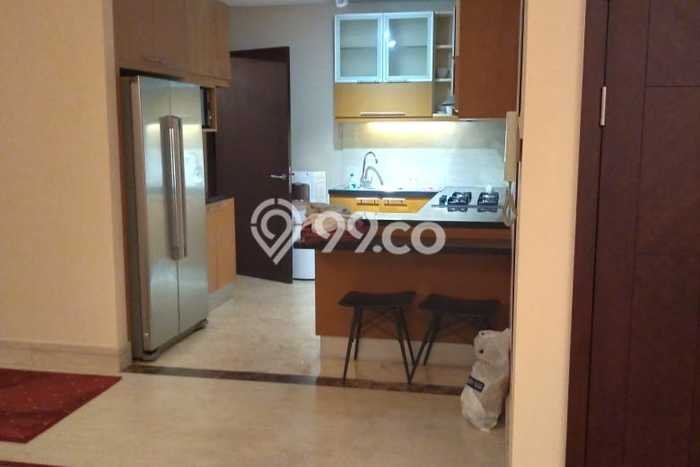 Dijual Apartemen Luxury di SCBD 3 Kamar & 3 Kamar Mandi Dijual Apartemen Luxury di SCBD 3 Kamar & 3 Kamar Mandi