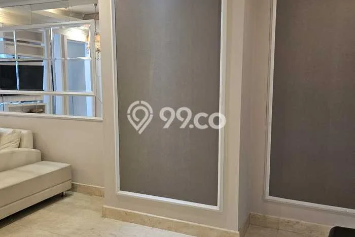 Disewakan Apartemen Ekonomis 1 KT di Senopati Jakarta Selatan Disewakan Apartemen Ekonomis 1 KT di Senopati Jakarta Selatan