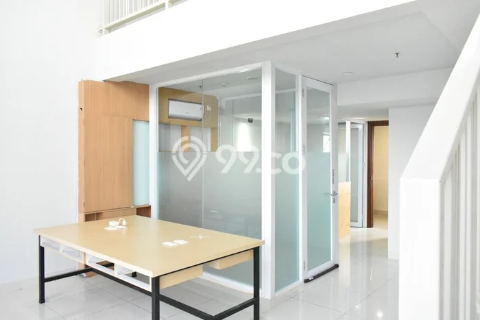 Kantor Dijual di Prime Area Jakarta Selatan Luas 102m2 Kantor Dijual di Prime Area Jakarta Selatan Luas 102m2