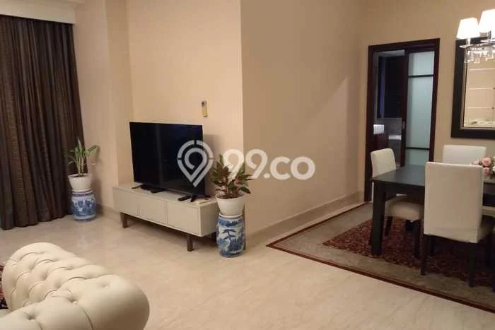 Dijual Apartemen Luxury di SCBD 3 Kamar & 3 Kamar Mandi Dijual Apartemen Luxury di SCBD 3 Kamar & 3 Kamar Mandi