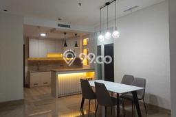 Disewakan Apartemen Favorit di SCBD, 3 KT, 2 KM, 143m2 Disewakan Apartemen Favorit di SCBD, 3 KT, 2 KM, 143m2
