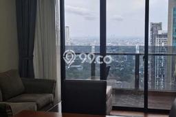 Apartemen Strategis 70m2 di Senopati Jakarta Selatan 0 Bedroom Apartemen Strategis 70m2 di Senopati Jakarta Selatan 0 Bedroom