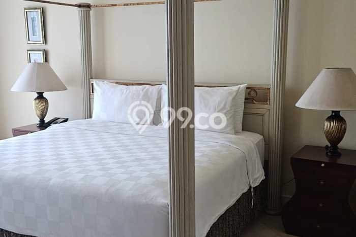 Apartemen Luxury Dijual di Jakarta Pusat Lokasi Strategis Punya 3 Kamar Tidur Apartemen Luxury Dijual di Jakarta Pusat Lokasi Strategis Punya 3 Kamar Tidur