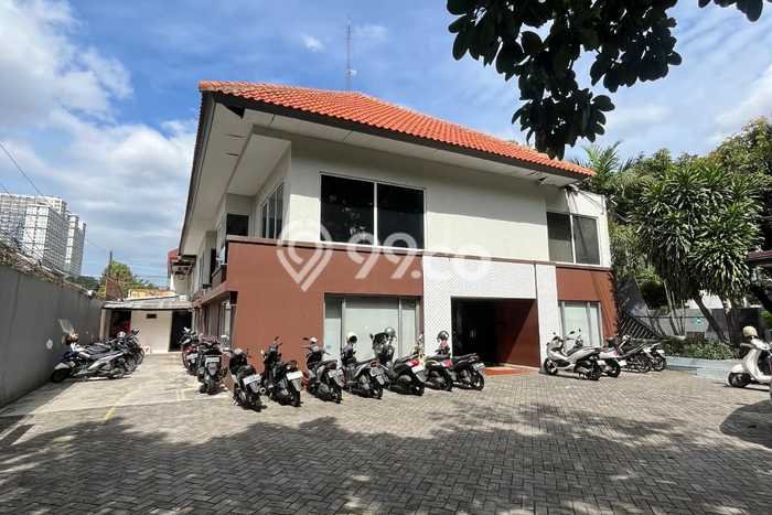 Unit Kantor Strategis di Menteng, Jakarta Pusat Potensi Bisnis Besar Unit Kantor Strategis di Menteng, Jakarta Pusat Potensi Bisnis Besar
