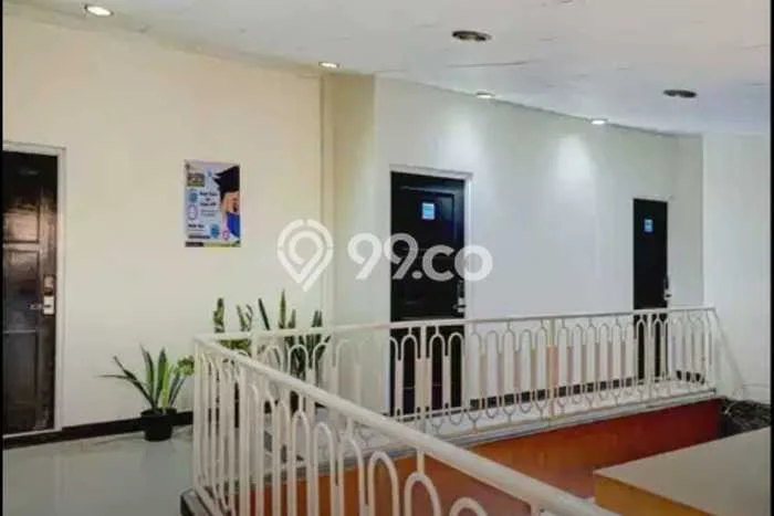 INVESTASI CERDAS! Hotel Kawasan Buah Batu, Luas 425m2m², Pusat Komersial INVESTASI CERDAS! Hotel Kawasan Buah Batu, Luas 425m2m², Pusat Komersial
