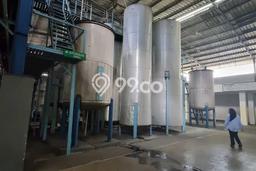 Untuk Dijual Pabrik di Singaparna Tasikmalaya LT 62356m2 / LB 19351m2 Untuk Dijual Pabrik di Singaparna Tasikmalaya LT 62356m2 / LB 19351m2