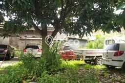 Tanah Kavling Dijual di Bandung dengan Spesifikasi 217m2 Tanah Kavling Dijual di Bandung dengan Spesifikasi 217m2