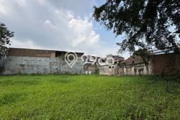 Tanah Kavling untuk Dijual di Cicendo Bandung 1561m2 Tanah Kavling untuk Dijual di Cicendo Bandung 1561m2
