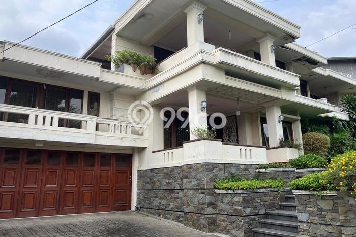 Dijual Hunian Mewah dengan Fasilitas Sekitar Komplit di Sukajadi, Bandung Dijual Hunian Mewah dengan Fasilitas Sekitar Komplit di Sukajadi, Bandung