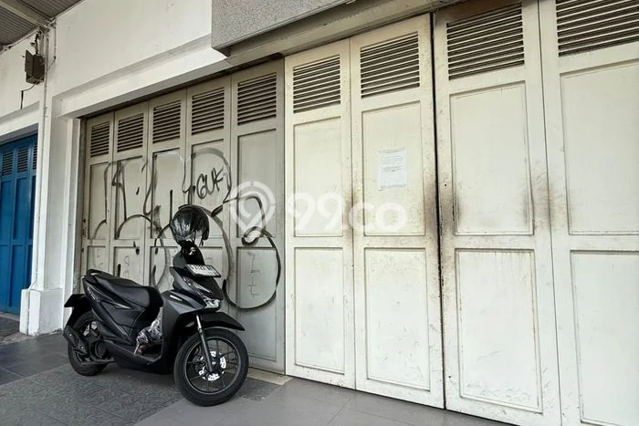 LOKASI POTENSIAL! Komersial For Rent di Pasir Kaliki, Luas 1800m2m², Ready Bisnis LOKASI POTENSIAL! Komersial For Rent di Pasir Kaliki, Luas 1800m2m², Ready Bisnis