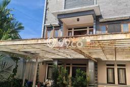 Rumah area Cimahi Utara, Cimahi, LT 120m² LB 120m² - JUAL CEPAT! Rumah area Cimahi Utara, Cimahi, LT 120m² LB 120m² - JUAL CEPAT!