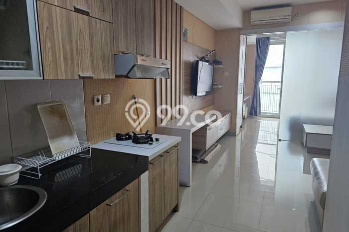 Dijual Apartemen di Coblong, Bandung Punya 1 Kamar Tidur Dijual Apartemen di Coblong, Bandung Punya 1 Kamar Tidur