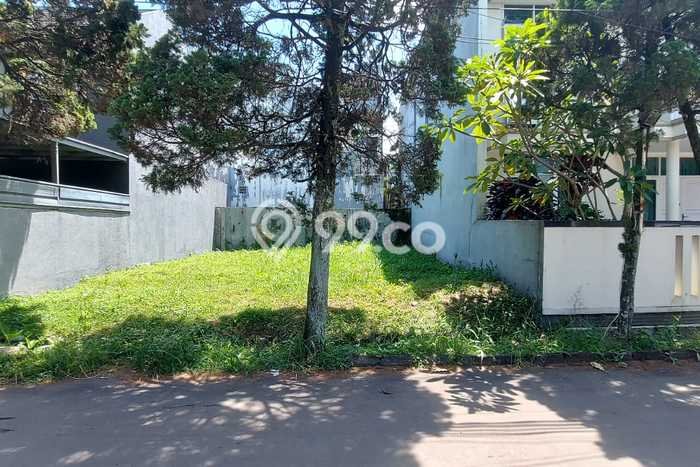 Kavling Tanah di Regol Dijual Luas 145m2 Legalitas SHM Kavling Tanah di Regol Dijual Luas 145m2 Legalitas SHM