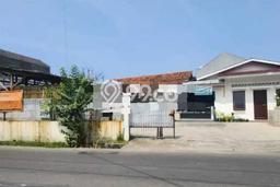 Komersial Usaha Dijual di Cinambo Bandung LT 482m2 & LB 140m2 Komersial Usaha Dijual di Cinambo Bandung LT 482m2 & LB 140m2