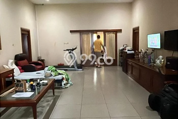 Rumah Elit Modern Siap Huni di Cipaganti Bandung Rumah Elit Modern Siap Huni di Cipaganti Bandung