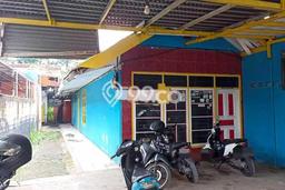 Komersial Paling Dicari LB 204m2 Dijual di Cimahi Utara Komersial Paling Dicari LB 204m2 Dijual di Cimahi Utara