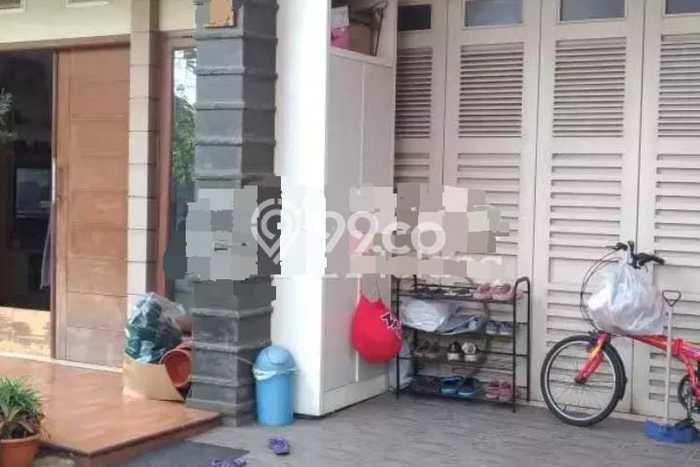 Jual Rumah Siap Huni di Bandung Kulon Bandung Harga Rp.500 Juta LT 162m2 Jual Rumah Siap Huni di Bandung Kulon Bandung Harga Rp.500 Juta LT 162m2