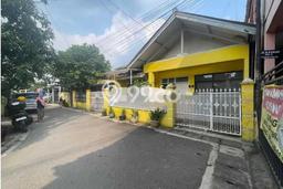 Dijual Cepat Rumah Minimalis & Modern LB 125m2 di Ciwastra Dijual Cepat Rumah Minimalis & Modern LB 125m2 di Ciwastra