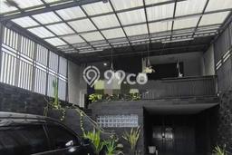 Jual Rumah Minimalis Bagus Punya 4 KT di Kiaracondong Bandung SHM Jual Rumah Minimalis Bagus Punya 4 KT di Kiaracondong Bandung SHM