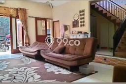 Rumah Modern Minimalis 4 KT Siap Huni di Arcamanik Rumah Modern Minimalis 4 KT Siap Huni di Arcamanik
