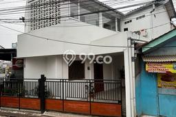 Kos-kosan Dijual di Jatinangor, Sumedang, 15 KT, 16 KM, Bangunan 292m2 Kos-kosan Dijual di Jatinangor, Sumedang, 15 KT, 16 KM, Bangunan 292m2